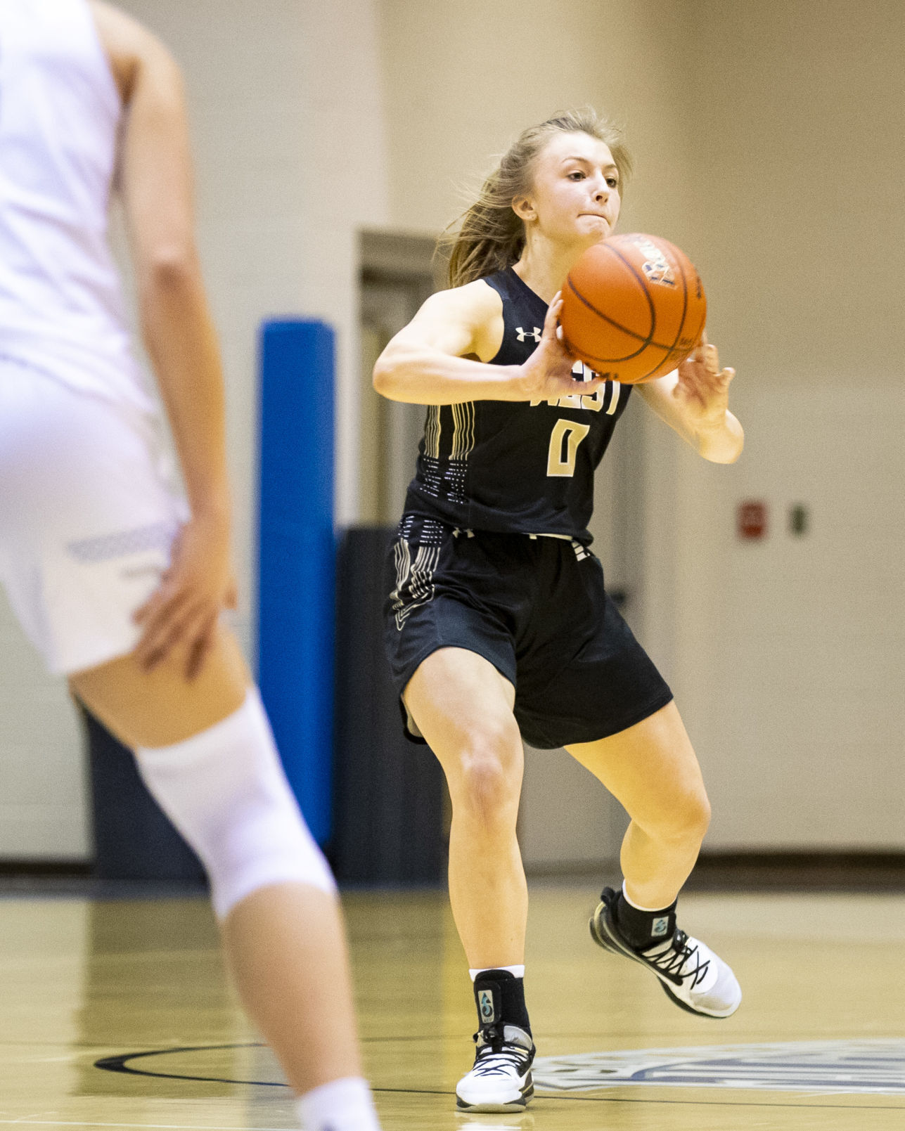 Billings West vs. Billings Skyview